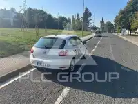 2014 Seat Ibiza