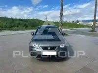 2014 Seat Ibiza