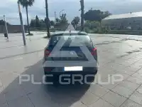 2014 Seat Ibiza