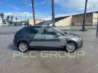 2014 Seat Ibiza