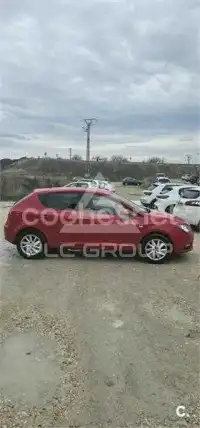 2014 Seat Ibiza