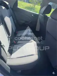 2014 Seat Ibiza