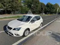 2014 Seat Ibiza