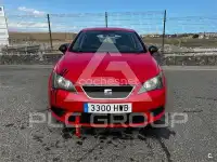 2014 Seat Ibiza