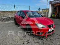 2014 Seat Ibiza