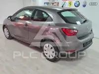 2014 Seat Ibiza