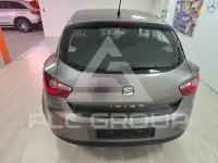 2014 Seat Ibiza