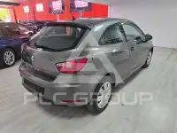 2014 Seat Ibiza