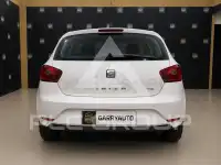 2014 Seat Ibiza