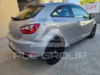 2014 Seat Ibiza