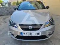 2014 Seat Ibiza