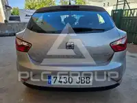 2014 Seat Ibiza