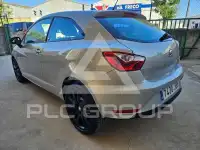 2014 Seat Ibiza