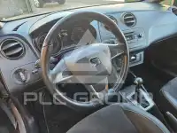 2014 Seat Ibiza