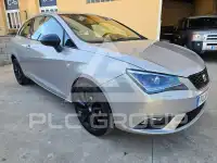 2014 Seat Ibiza