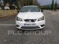2014 Seat Ibiza