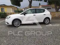 2014 Seat Ibiza