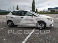 2014 Seat Ibiza