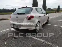 2014 Seat Ibiza