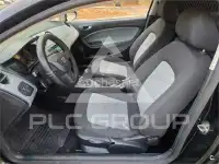 2014 Seat Ibiza