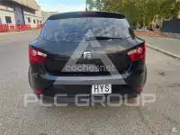 2014 Seat Ibiza