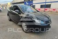 2014 Seat Ibiza