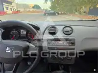 2014 Seat Ibiza