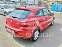 2014 Seat Ibiza