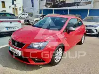 2014 Seat Ibiza
