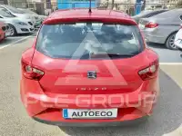 2014 Seat Ibiza