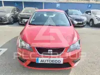 2014 Seat Ibiza