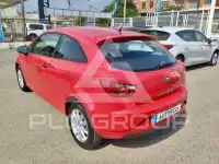 2014 Seat Ibiza