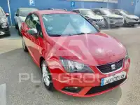 2014 Seat Ibiza