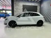 2014 Seat Ibiza