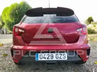 2014 Seat Ibiza