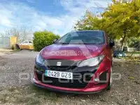 2014 Seat Ibiza
