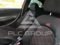 2014 Seat Ibiza