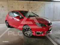2014 Seat Ibiza