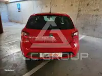 2014 Seat Ibiza