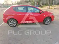 2014 Seat Ibiza