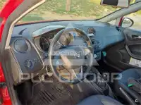 2014 Seat Ibiza