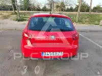 2014 Seat Ibiza