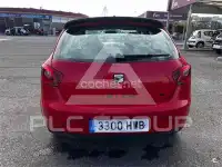 2014 Seat Ibiza