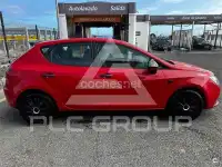 2014 Seat Ibiza