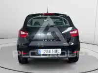 2014 Seat Ibiza