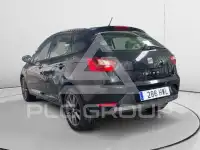 2014 Seat Ibiza