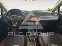 2014 Seat Ibiza
