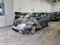 2014 Seat Ibiza