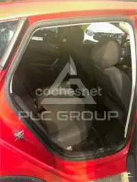 2014 Seat Ibiza