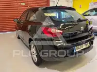 2014 Seat Ibiza